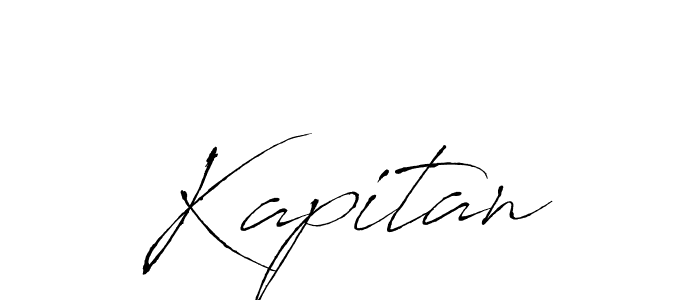 You can use this online signature creator to create a handwritten signature for the name Kapitan. This is the best online autograph maker. Kapitan signature style 6 images and pictures png