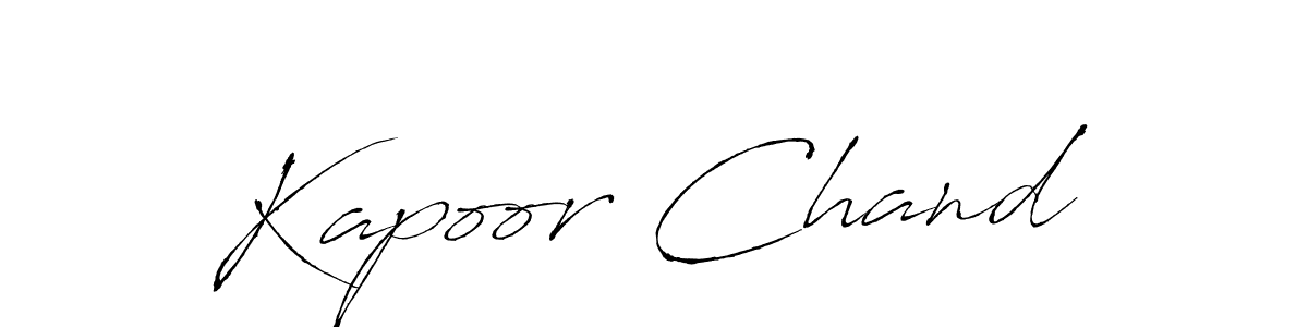 Here are the top 10 professional signature styles for the name Kapoor Chand. These are the best autograph styles you can use for your name. Kapoor Chand signature style 6 images and pictures png