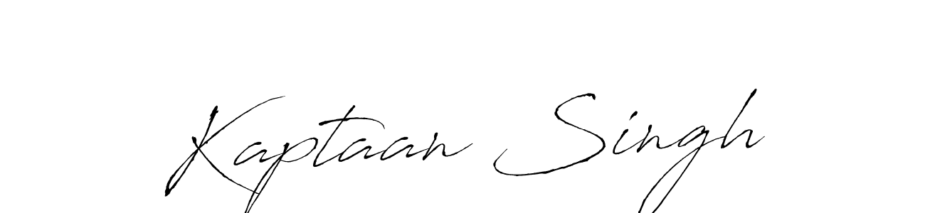 It looks lik you need a new signature style for name Kaptaan Singh. Design unique handwritten (Antro_Vectra) signature with our free signature maker in just a few clicks. Kaptaan Singh signature style 6 images and pictures png