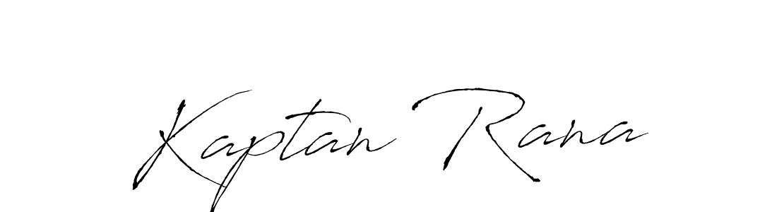 Check out images of Autograph of Kaptan Rana name. Actor Kaptan Rana Signature Style. Antro_Vectra is a professional sign style online. Kaptan Rana signature style 6 images and pictures png