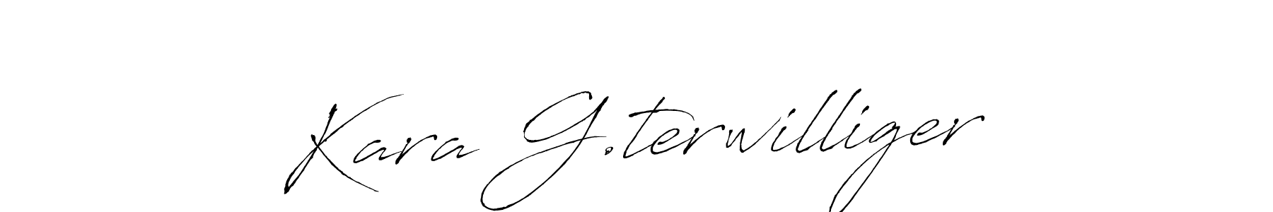 Here are the top 10 professional signature styles for the name Kara G.terwilliger. These are the best autograph styles you can use for your name. Kara G.terwilliger signature style 6 images and pictures png