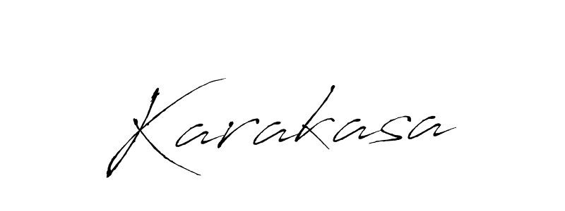 Similarly Antro_Vectra is the best handwritten signature design. Signature creator online .You can use it as an online autograph creator for name Karakasa. Karakasa signature style 6 images and pictures png