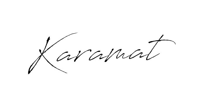 It looks lik you need a new signature style for name Karamat. Design unique handwritten (Antro_Vectra) signature with our free signature maker in just a few clicks. Karamat signature style 6 images and pictures png