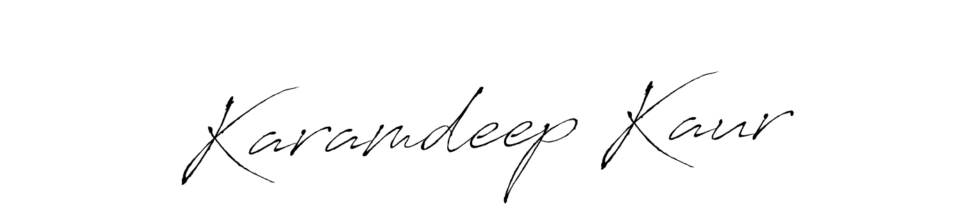 Best and Professional Signature Style for Karamdeep Kaur. Antro_Vectra Best Signature Style Collection. Karamdeep Kaur signature style 6 images and pictures png