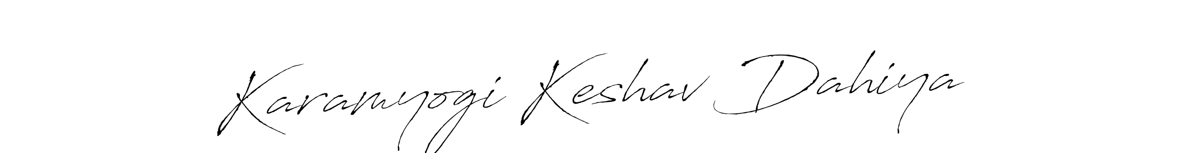 See photos of Karamyogi Keshav Dahiya official signature by Spectra . Check more albums & portfolios. Read reviews & check more about Antro_Vectra font. Karamyogi Keshav Dahiya signature style 6 images and pictures png