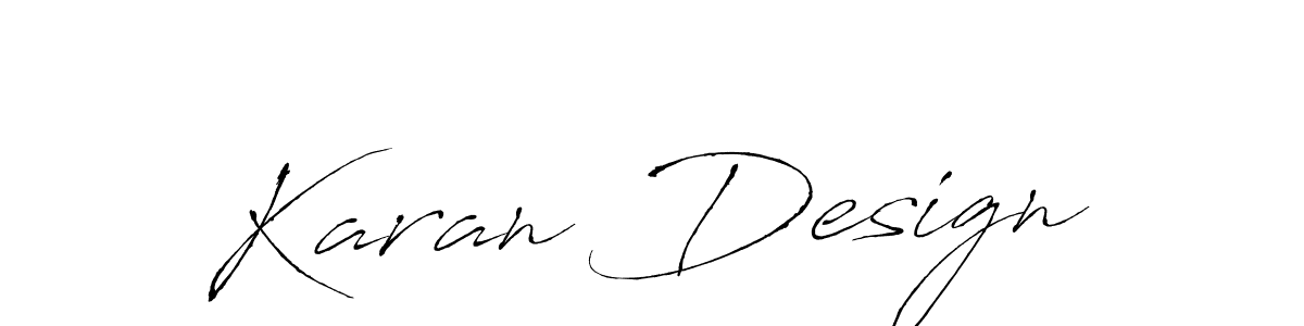 Here are the top 10 professional signature styles for the name Karan Design. These are the best autograph styles you can use for your name. Karan Design signature style 6 images and pictures png