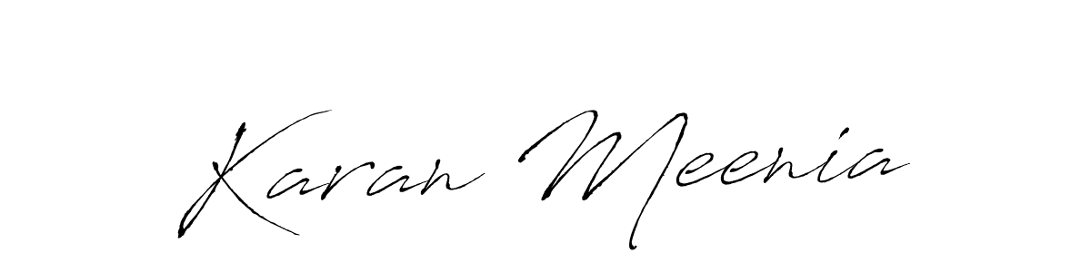 Here are the top 10 professional signature styles for the name Karan Meenia. These are the best autograph styles you can use for your name. Karan Meenia signature style 6 images and pictures png