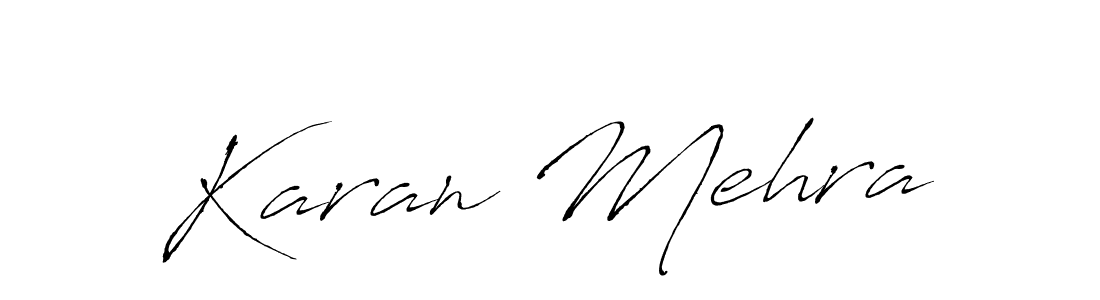 Make a short Karan Mehra signature style. Manage your documents anywhere anytime using Antro_Vectra. Create and add eSignatures, submit forms, share and send files easily. Karan Mehra signature style 6 images and pictures png