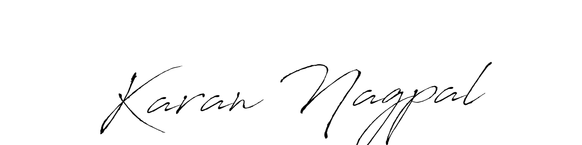 How to Draw Karan Nagpal signature style? Antro_Vectra is a latest design signature styles for name Karan Nagpal. Karan Nagpal signature style 6 images and pictures png
