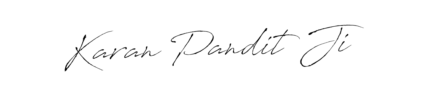 This is the best signature style for the Karan Pandit Ji name. Also you like these signature font (Antro_Vectra). Mix name signature. Karan Pandit Ji signature style 6 images and pictures png