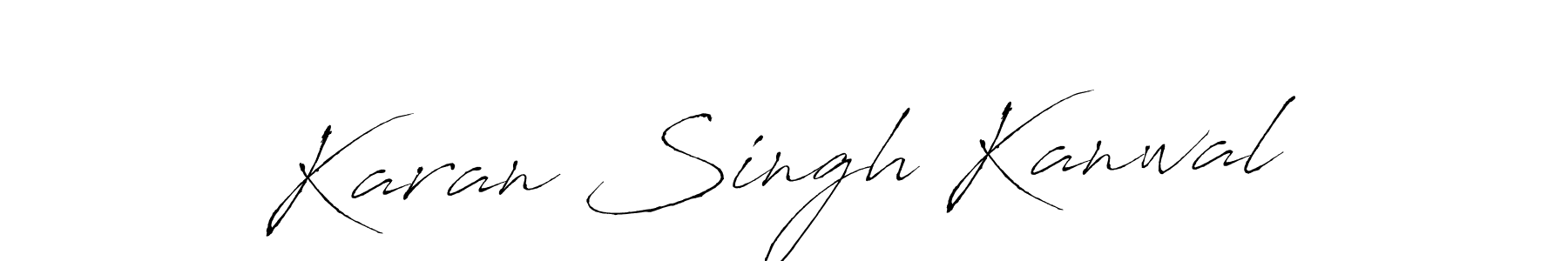 Make a beautiful signature design for name Karan Singh Kanwal. Use this online signature maker to create a handwritten signature for free. Karan Singh Kanwal signature style 6 images and pictures png