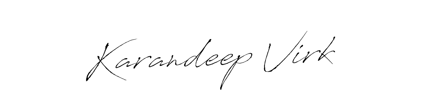 See photos of Karandeep Virk official signature by Spectra . Check more albums & portfolios. Read reviews & check more about Antro_Vectra font. Karandeep Virk signature style 6 images and pictures png