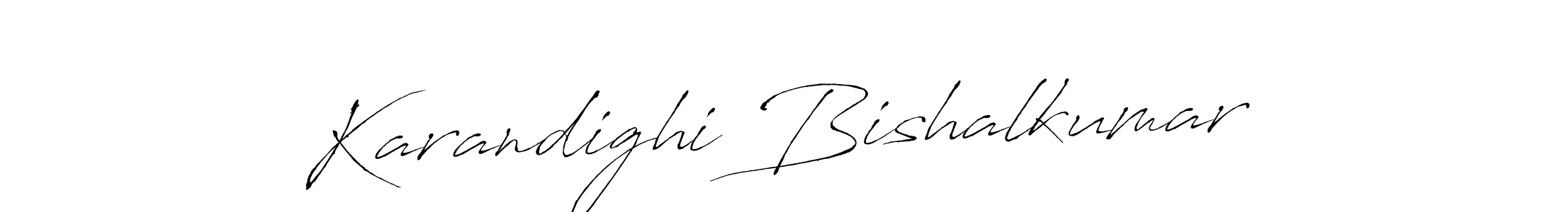 Here are the top 10 professional signature styles for the name Karandighi Bishalkumar. These are the best autograph styles you can use for your name. Karandighi Bishalkumar signature style 6 images and pictures png