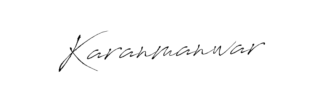 Similarly Antro_Vectra is the best handwritten signature design. Signature creator online .You can use it as an online autograph creator for name Karanmanwar. Karanmanwar signature style 6 images and pictures png