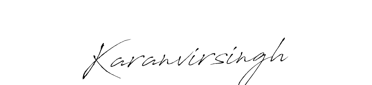 Here are the top 10 professional signature styles for the name Karanvirsingh. These are the best autograph styles you can use for your name. Karanvirsingh signature style 6 images and pictures png