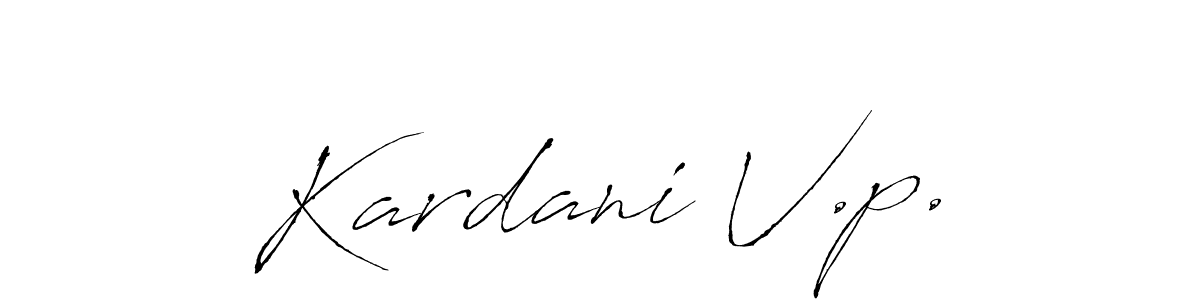 Here are the top 10 professional signature styles for the name Kardani V.p.. These are the best autograph styles you can use for your name. Kardani V.p. signature style 6 images and pictures png