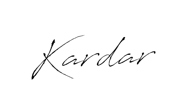 This is the best signature style for the Kardar name. Also you like these signature font (Antro_Vectra). Mix name signature. Kardar signature style 6 images and pictures png