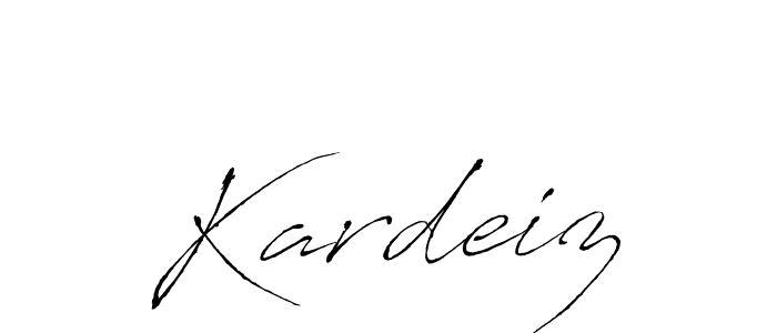 It looks lik you need a new signature style for name Kardeiz. Design unique handwritten (Antro_Vectra) signature with our free signature maker in just a few clicks. Kardeiz signature style 6 images and pictures png