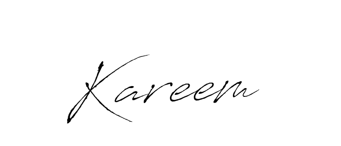 How to Draw Kareem  signature style? Antro_Vectra is a latest design signature styles for name Kareem . Kareem  signature style 6 images and pictures png