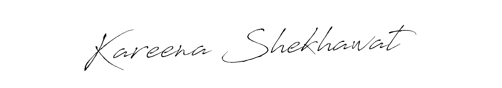 Also You can easily find your signature by using the search form. We will create Kareena Shekhawat name handwritten signature images for you free of cost using Antro_Vectra sign style. Kareena Shekhawat signature style 6 images and pictures png