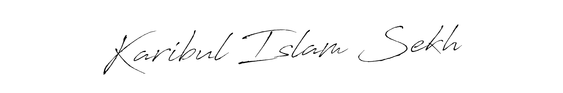 You can use this online signature creator to create a handwritten signature for the name Karibul Islam Sekh. This is the best online autograph maker. Karibul Islam Sekh signature style 6 images and pictures png