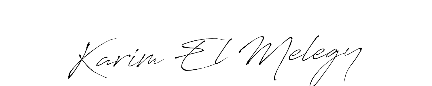 Here are the top 10 professional signature styles for the name Karim El Melegy. These are the best autograph styles you can use for your name. Karim El Melegy signature style 6 images and pictures png