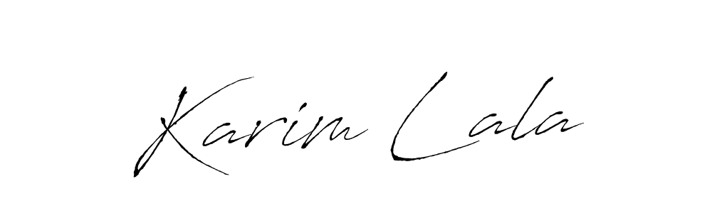 Best and Professional Signature Style for Karim Lala. Antro_Vectra Best Signature Style Collection. Karim Lala signature style 6 images and pictures png