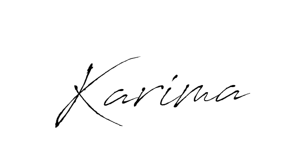 Make a beautiful signature design for name Karima. Use this online signature maker to create a handwritten signature for free. Karima signature style 6 images and pictures png