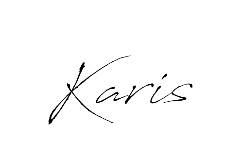 It looks lik you need a new signature style for name Karis. Design unique handwritten (Antro_Vectra) signature with our free signature maker in just a few clicks. Karis signature style 6 images and pictures png