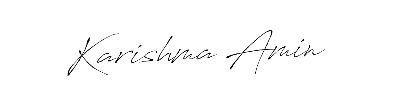 Here are the top 10 professional signature styles for the name Karishma Amin. These are the best autograph styles you can use for your name. Karishma Amin signature style 6 images and pictures png