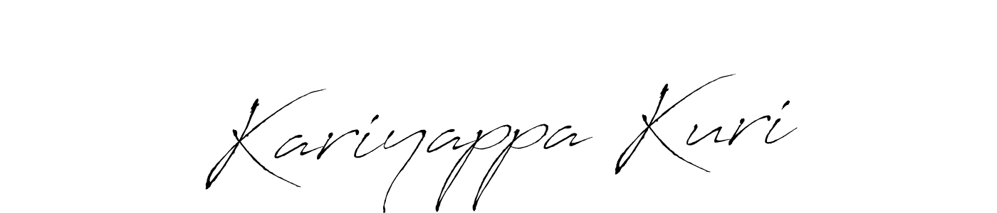 Make a short Kariyappa Kuri signature style. Manage your documents anywhere anytime using Antro_Vectra. Create and add eSignatures, submit forms, share and send files easily. Kariyappa Kuri signature style 6 images and pictures png