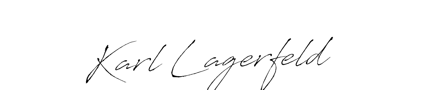 Also we have Karl Lagerfeld name is the best signature style. Create professional handwritten signature collection using Antro_Vectra autograph style. Karl Lagerfeld signature style 6 images and pictures png