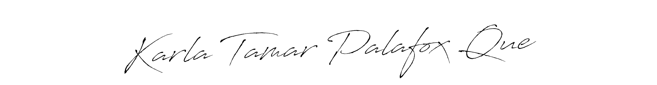 Best and Professional Signature Style for Karla Tamar Palafox Que. Antro_Vectra Best Signature Style Collection. Karla Tamar Palafox Que signature style 6 images and pictures png