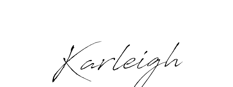 See photos of Karleigh official signature by Spectra . Check more albums & portfolios. Read reviews & check more about Antro_Vectra font. Karleigh signature style 6 images and pictures png