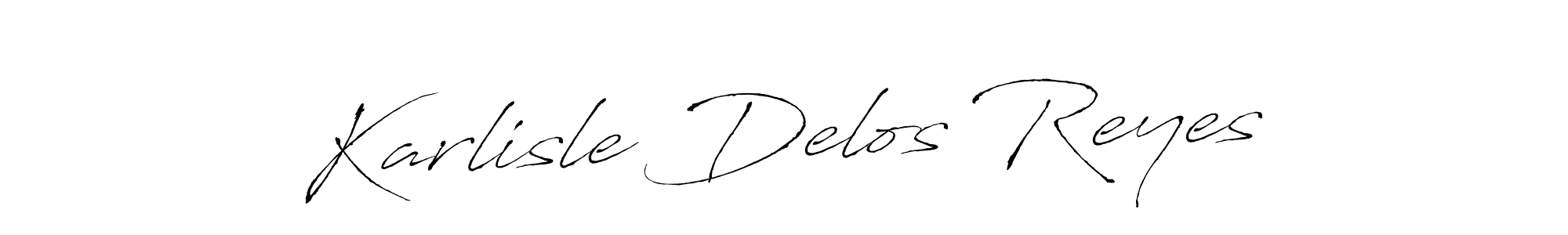 Best and Professional Signature Style for Karlisle Delos Reyes. Antro_Vectra Best Signature Style Collection. Karlisle Delos Reyes signature style 6 images and pictures png