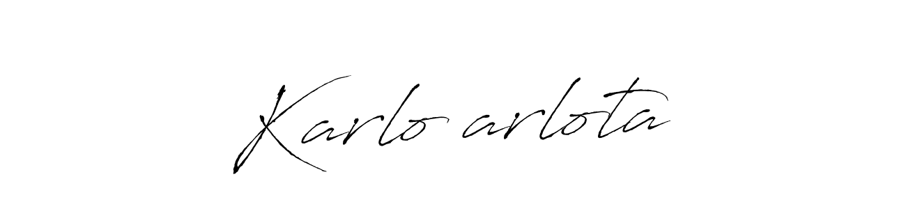 Here are the top 10 professional signature styles for the name KarloŠarlota. These are the best autograph styles you can use for your name. KarloŠarlota signature style 6 images and pictures png