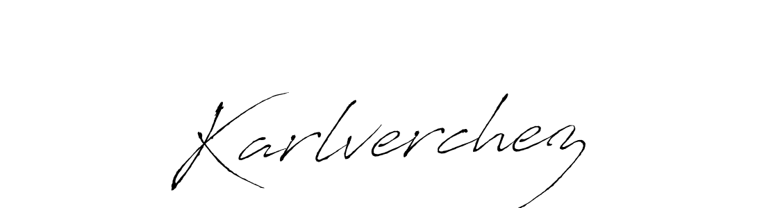 See photos of Karlverchez official signature by Spectra . Check more albums & portfolios. Read reviews & check more about Antro_Vectra font. Karlverchez signature style 6 images and pictures png