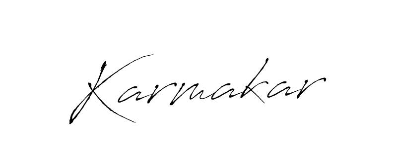 How to Draw Karmakar signature style? Antro_Vectra is a latest design signature styles for name Karmakar. Karmakar signature style 6 images and pictures png