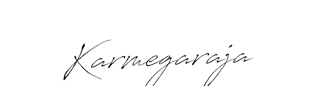 Once you've used our free online signature maker to create your best signature Antro_Vectra style, it's time to enjoy all of the benefits that Karmegaraja name signing documents. Karmegaraja signature style 6 images and pictures png