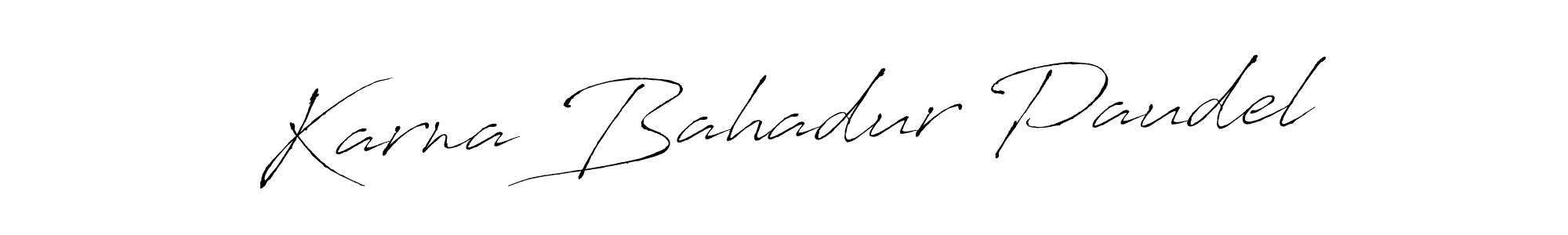 You can use this online signature creator to create a handwritten signature for the name Karna Bahadur Paudel. This is the best online autograph maker. Karna Bahadur Paudel signature style 6 images and pictures png