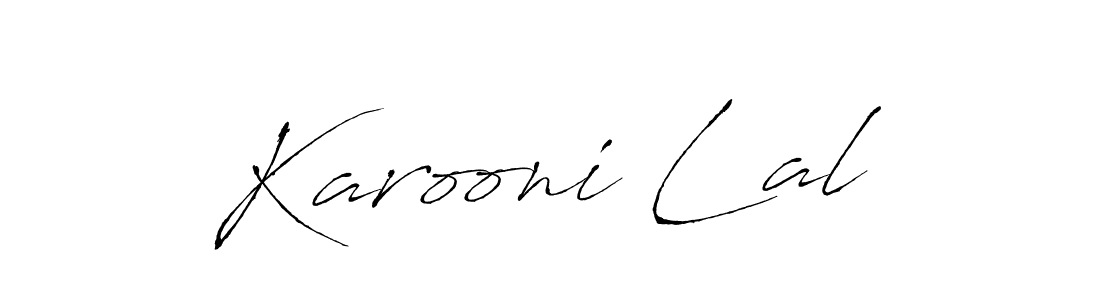 Make a beautiful signature design for name Karooni Lal. Use this online signature maker to create a handwritten signature for free. Karooni Lal signature style 6 images and pictures png