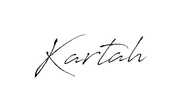 Best and Professional Signature Style for Kartah. Antro_Vectra Best Signature Style Collection. Kartah signature style 6 images and pictures png