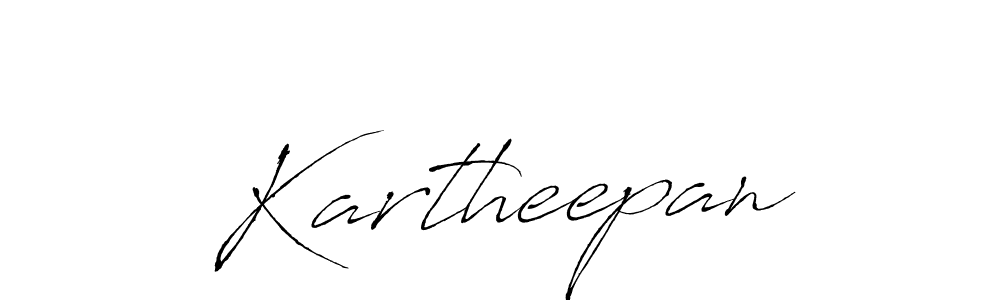 Make a beautiful signature design for name Kartheepan. Use this online signature maker to create a handwritten signature for free. Kartheepan signature style 6 images and pictures png