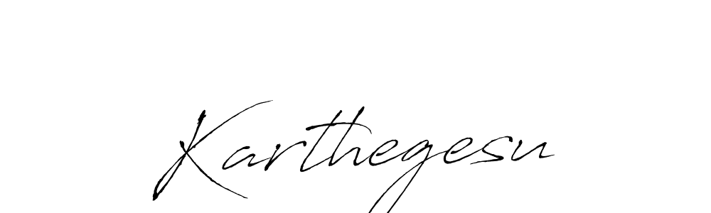 How to Draw Karthegesu signature style? Antro_Vectra is a latest design signature styles for name Karthegesu. Karthegesu signature style 6 images and pictures png