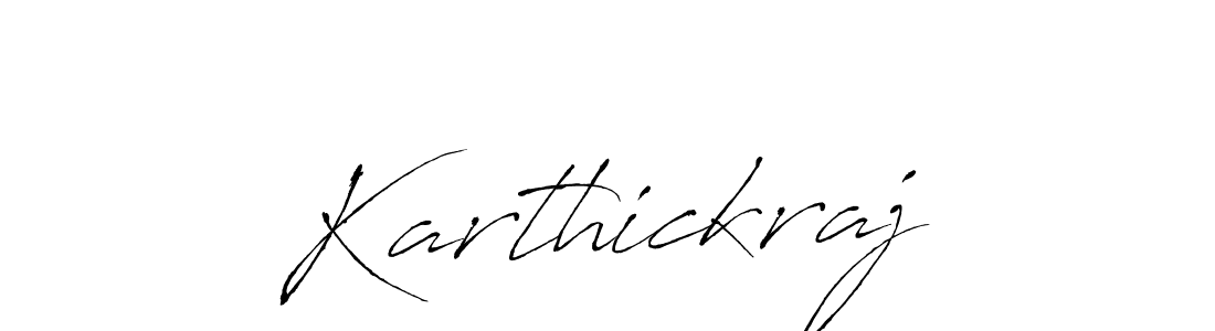 How to Draw Karthickraj signature style? Antro_Vectra is a latest design signature styles for name Karthickraj. Karthickraj signature style 6 images and pictures png