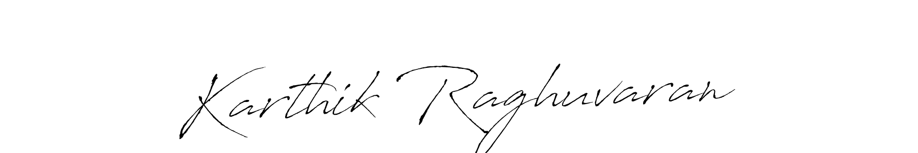 Also You can easily find your signature by using the search form. We will create Karthik Raghuvaran name handwritten signature images for you free of cost using Antro_Vectra sign style. Karthik Raghuvaran signature style 6 images and pictures png