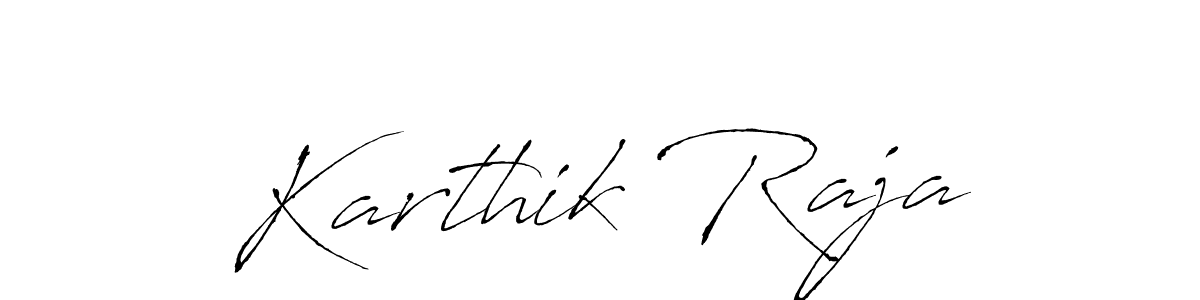 Also You can easily find your signature by using the search form. We will create Karthik Raja name handwritten signature images for you free of cost using Antro_Vectra sign style. Karthik Raja signature style 6 images and pictures png