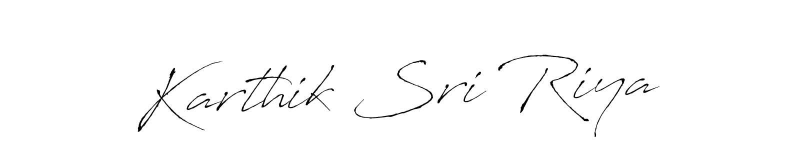 Check out images of Autograph of Karthik Sri Riya name. Actor Karthik Sri Riya Signature Style. Antro_Vectra is a professional sign style online. Karthik Sri Riya signature style 6 images and pictures png