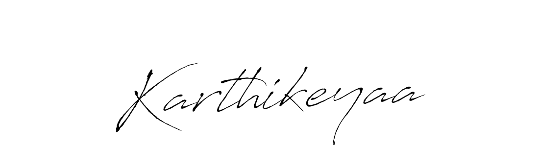 How to Draw Karthikeyaa signature style? Antro_Vectra is a latest design signature styles for name Karthikeyaa. Karthikeyaa signature style 6 images and pictures png