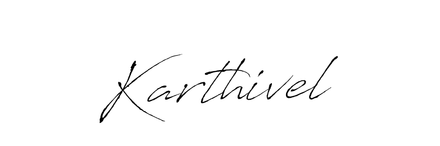 Once you've used our free online signature maker to create your best signature Antro_Vectra style, it's time to enjoy all of the benefits that Karthivel name signing documents. Karthivel signature style 6 images and pictures png